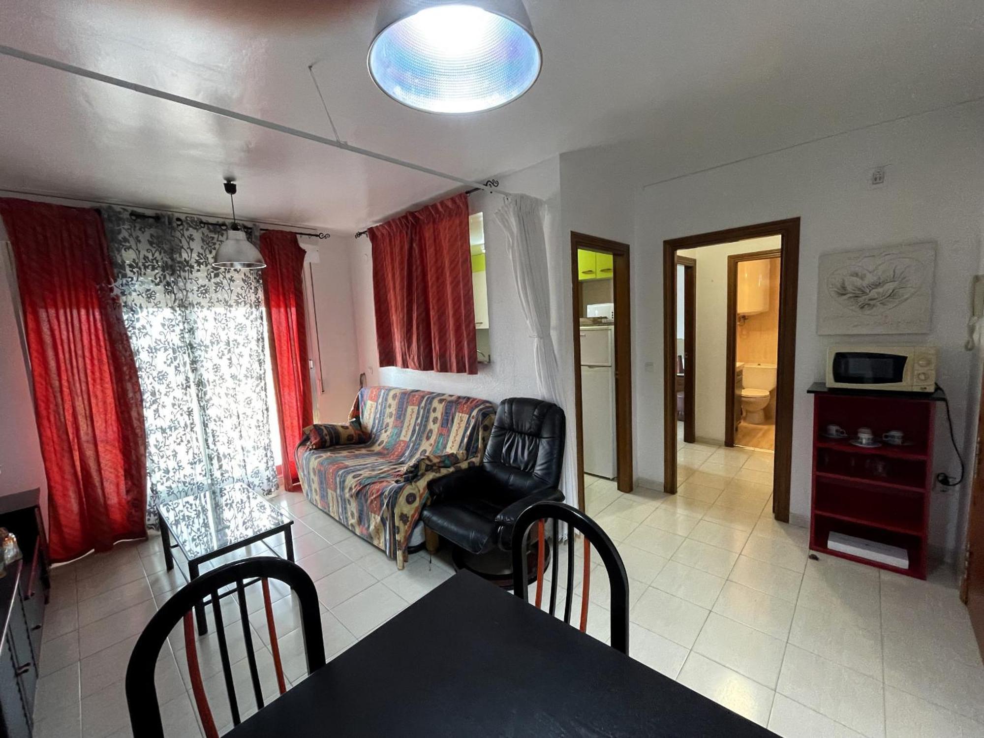Siroco Holidays Lek 2/4 Апартаменты